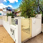 Apartman Three Olives Tribalj