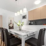 Three Olives Apartman