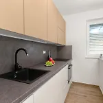 Three Olives Apartman *