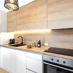 Three Olives Apartamento Tribalj