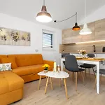 Three Olives Apartman Tribalj