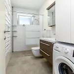 Apartamento Three Olives *