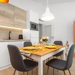 Three Olives Apartman