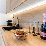 Apartman Three Olives