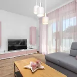 Apartman Three Olives
