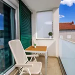 Apartman Three Olives Tribalj
