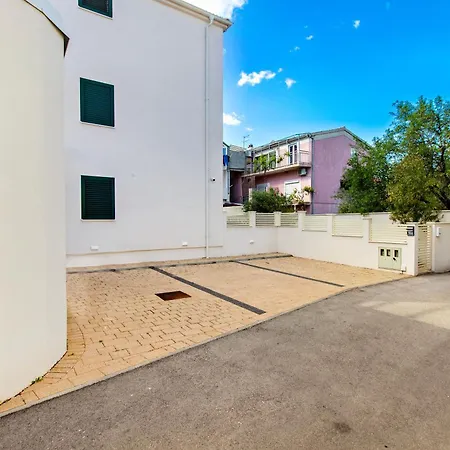 Apartmán Three Olives *