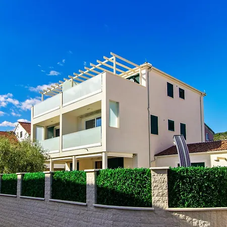 Apartmán Three Olives