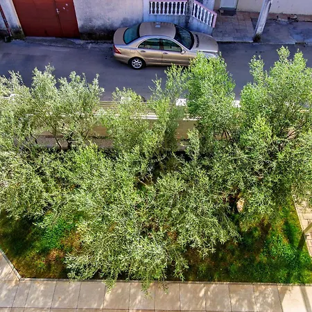 Apartamento Three Olives *