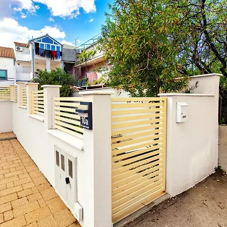 Apartmán Three Olives Tribalj