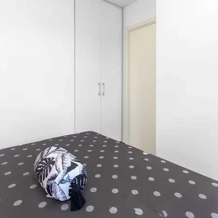 Apartmán Three Olives *