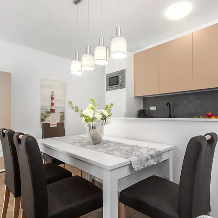 Three Olives Apartment