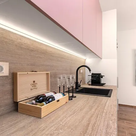 Apartment Three Olives Tribunj (Sibenik-Knin)