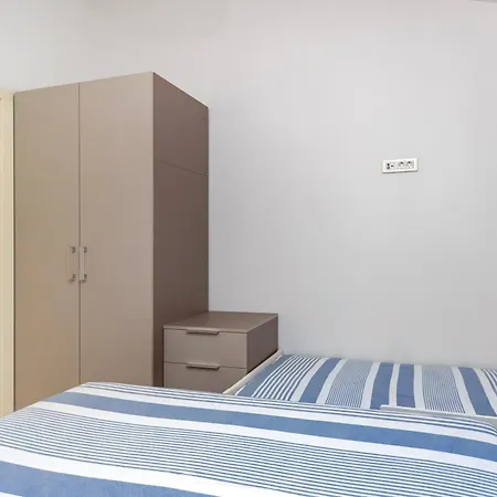 Three Olives Apartmán