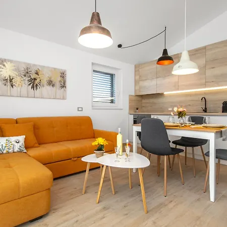 Three Olives Apartment Tribunj (Sibenik-Knin)