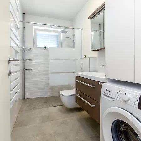 Apartmán Three Olives *