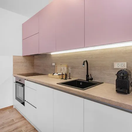 Three Olives * Tribalj