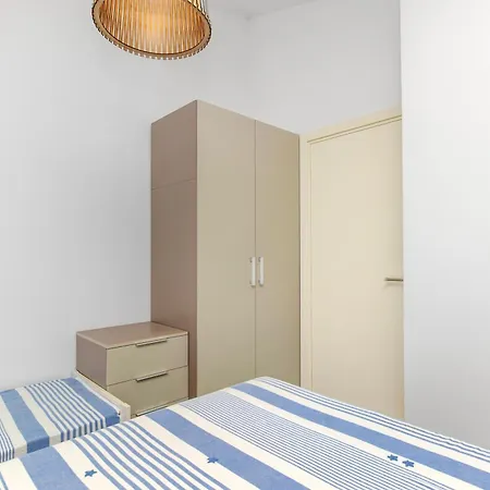 Three Olives Apartmán Tribalj