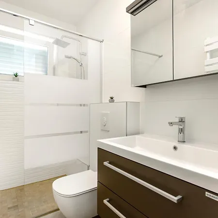 Apartmán Three Olives Tribalj