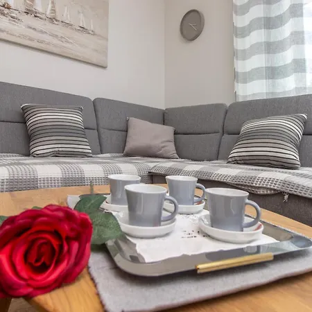 Apartmán Three Olives Tribalj