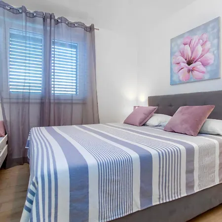 Apartmán Three Olives