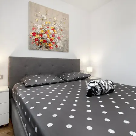 Apartmán Three Olives *