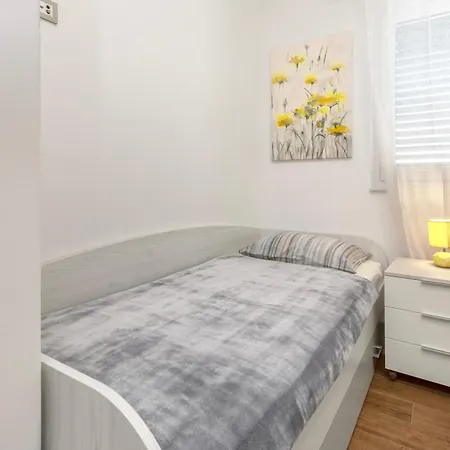 Apartmán Three Olives Tribalj