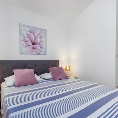 Apartmán Three Olives Tribalj