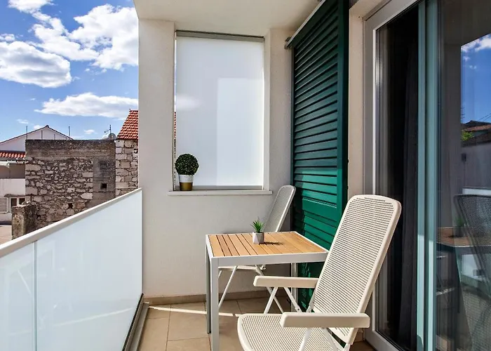 Three Olives Appartement