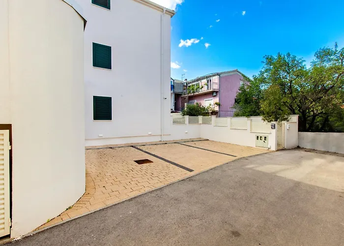 Appartement Three Olives *