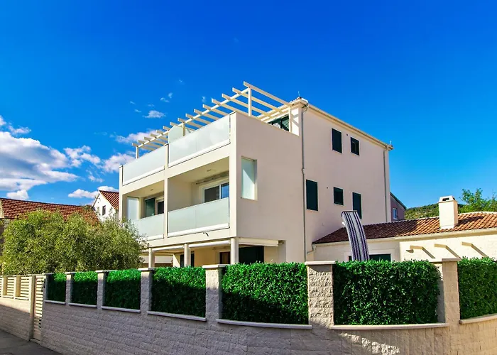 Apartamento Three Olives