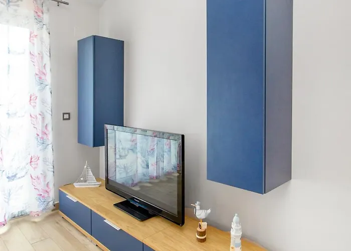 Three Olives Apartamento Tribalj