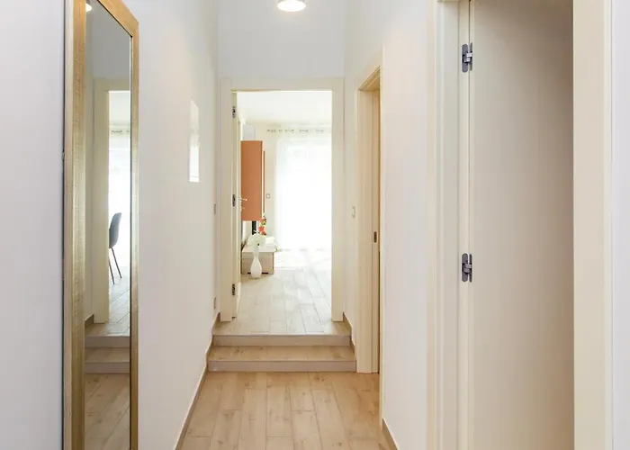 Three Olives Apartamento