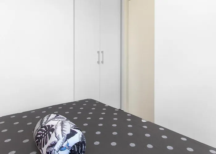 Appartement Three Olives *