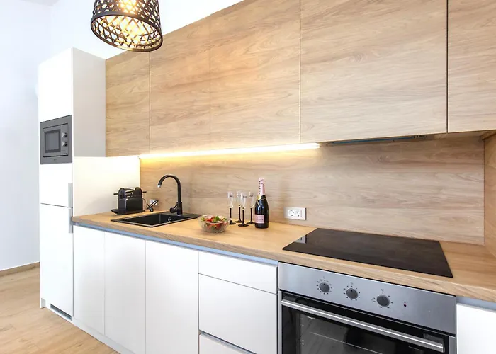 Three Olives Apartamento Tribalj