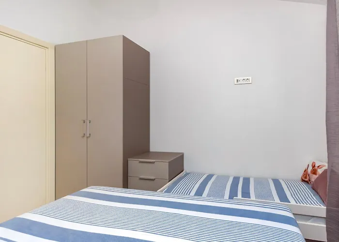 Three Olives Appartement