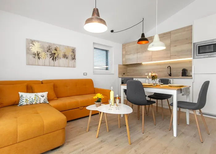 Three Olives Apartamento Tribalj