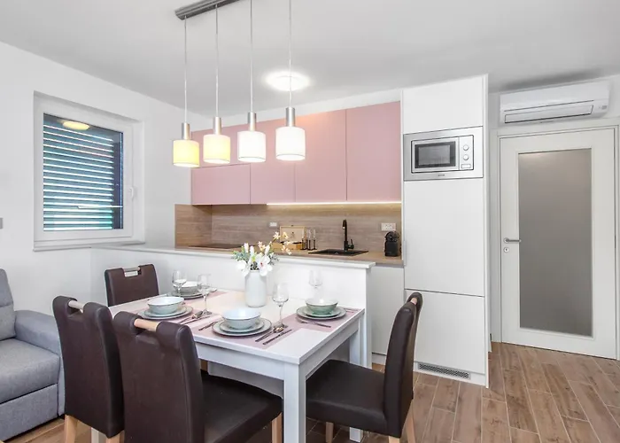 Three Olives Apartamento