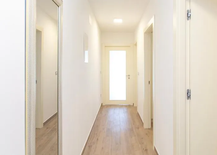 Three Olives Apartamento Tribalj