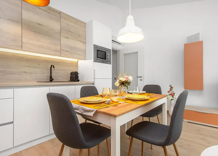 Three Olives Apartamento