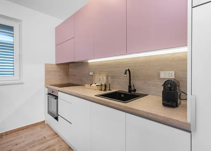 Three Olives * Tribalj