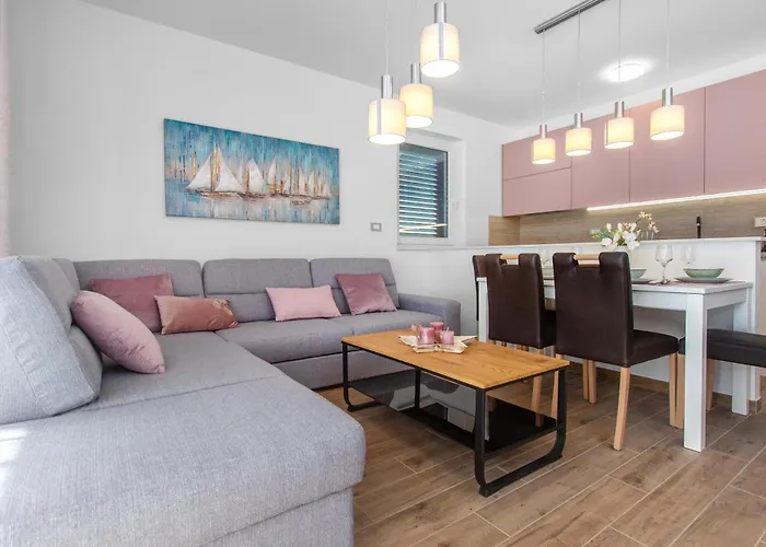 Three Olives Apartamento