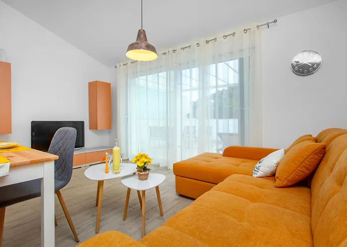 Apartamento Three Olives *