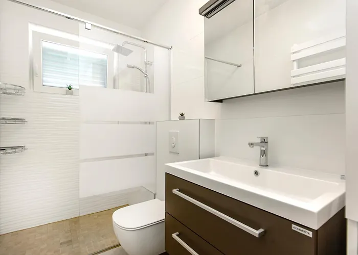 Apartamento Three Olives Tribalj