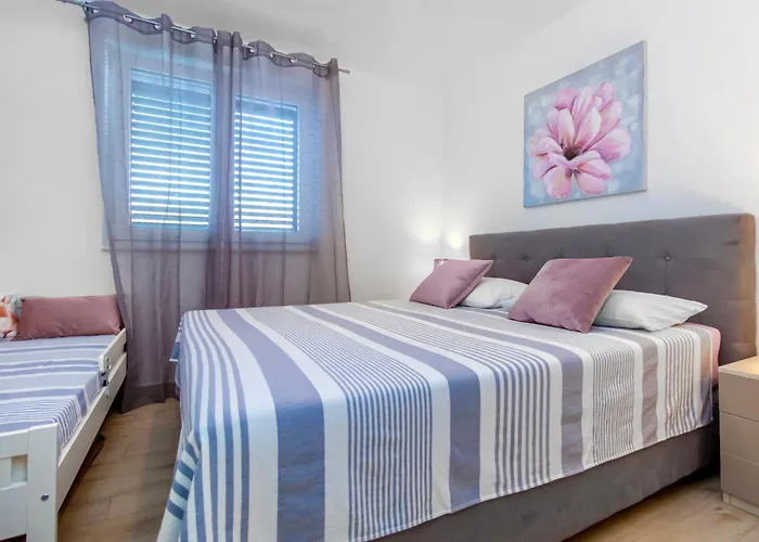 Appartement Three Olives