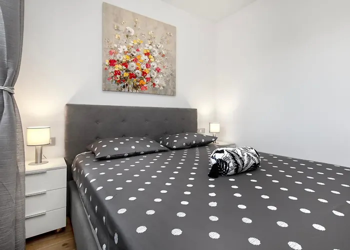 Appartement Three Olives *