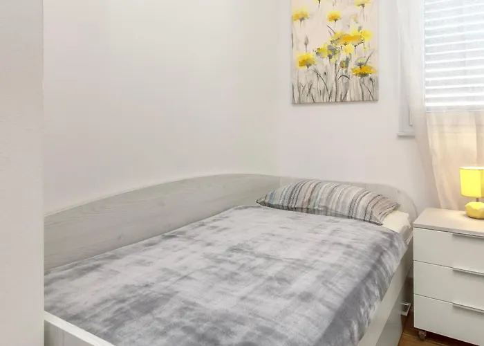 Apartamento Three Olives Tribalj