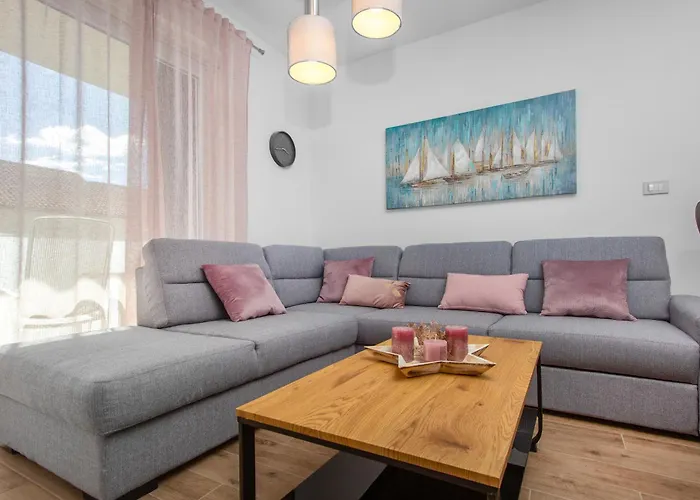 Apartamento Three Olives Tribalj