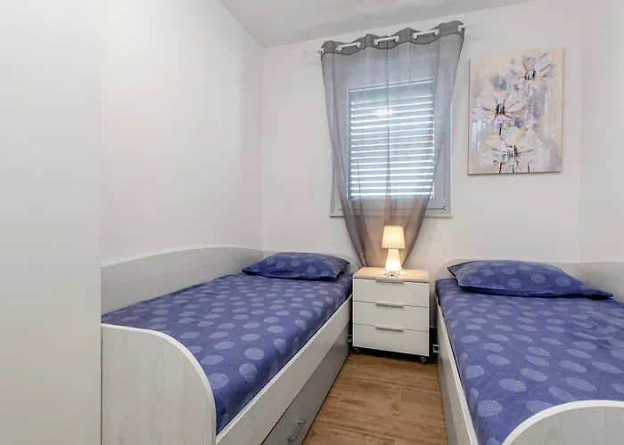 Three Olives Apartamento *