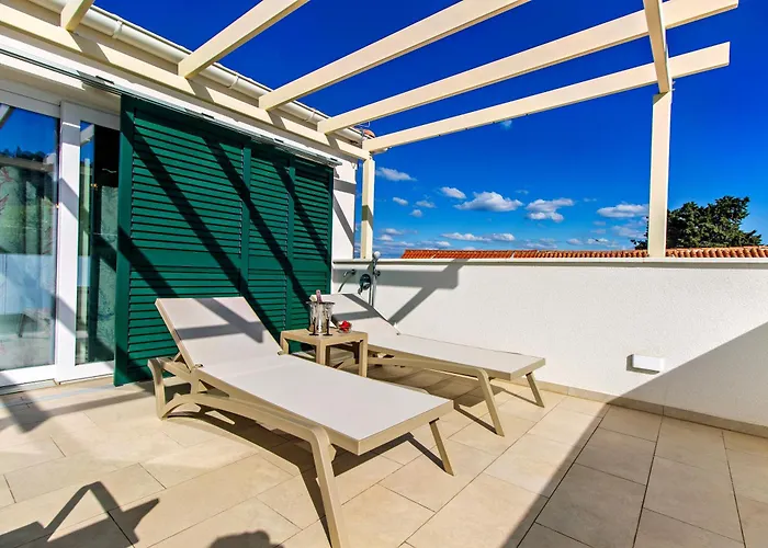 Three Olives * Tribalj